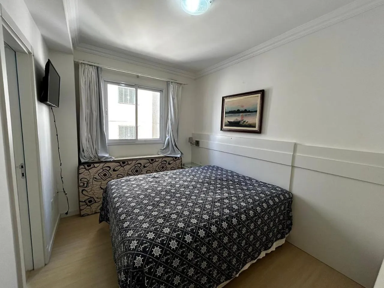 Appartement Apartamento Com 03 Suites Na Meia Praia Itapema Brazilië
