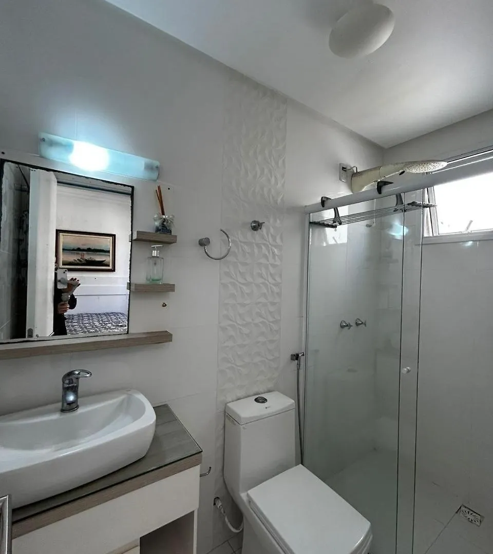 Apartamento Com 03 Suites Na Meia Praia Itapema Appartement
