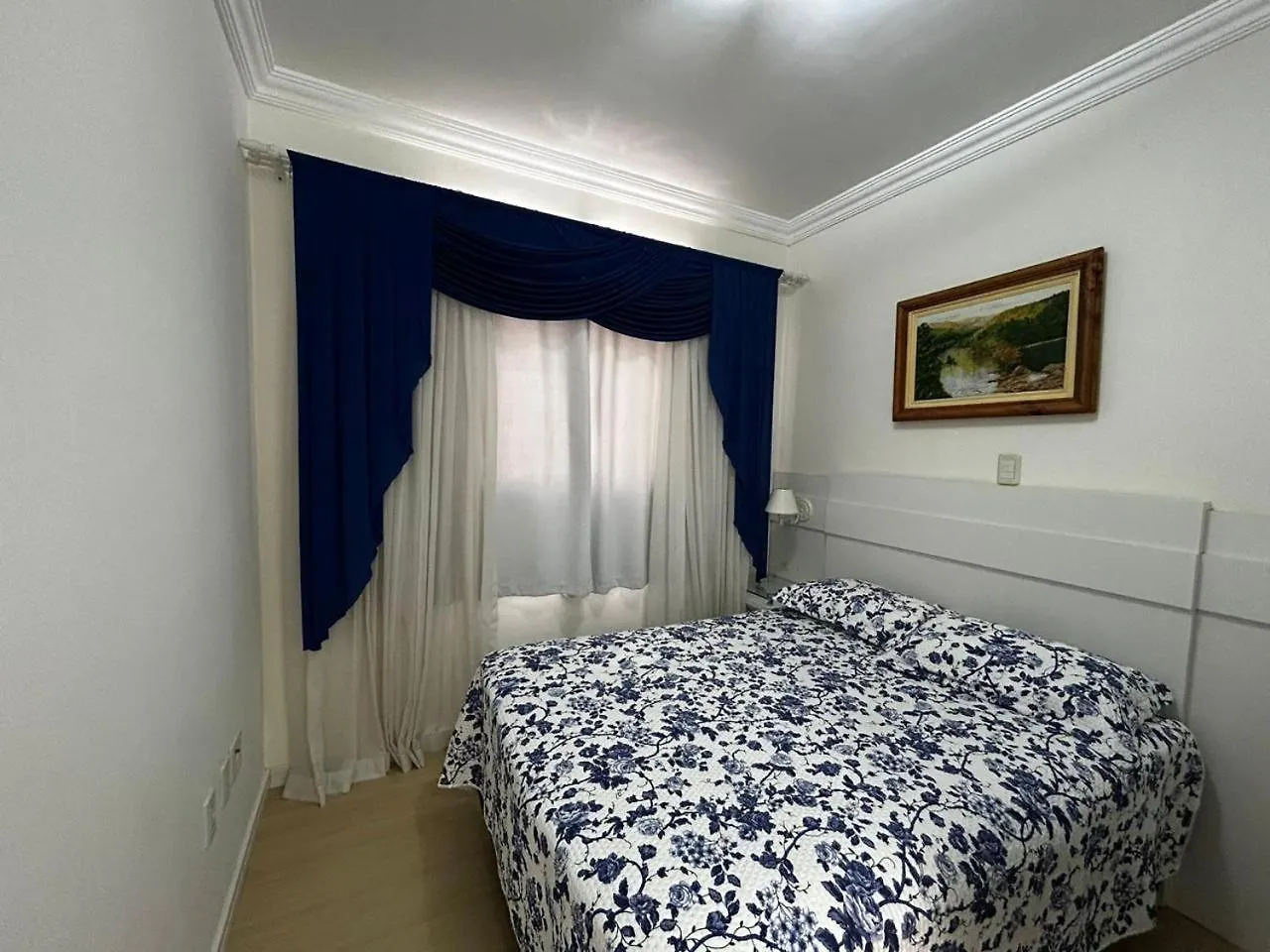 Appartement Apartamento Com 03 Suites Na Meia Praia Itapema